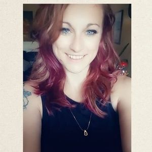 Meet your Posher, Sierrah marie